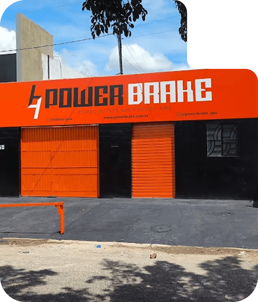 PowerBrake Loja