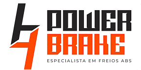 PowerBrake Logo