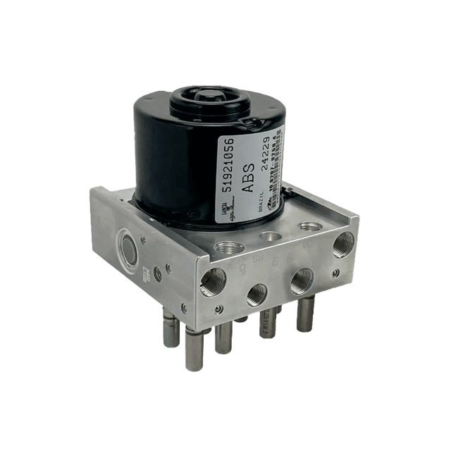 Módulo Central de Freios ABS