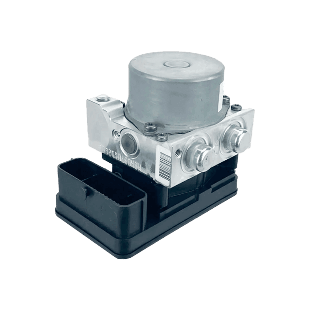 Módulo Central de Freios ABS