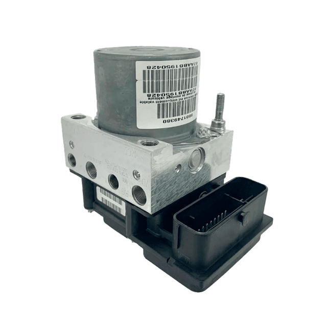 Módulo Central de Freios ABS