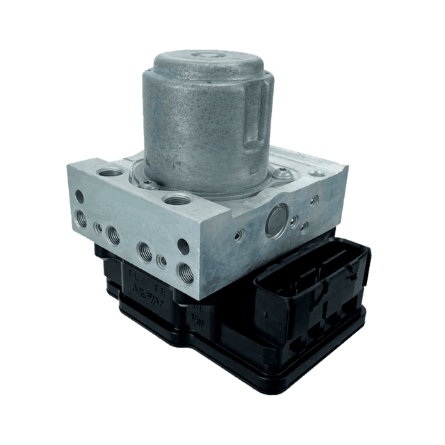 Módulo Central de Freios ABS